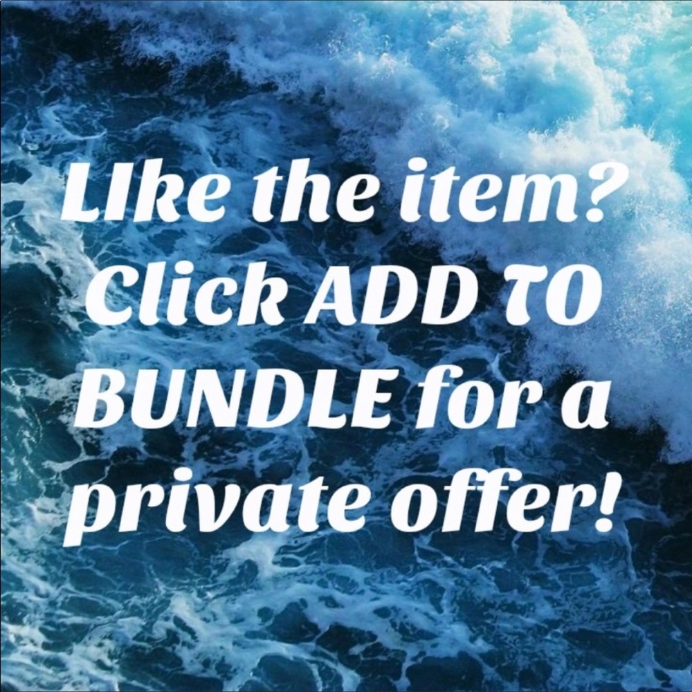 Make an offer